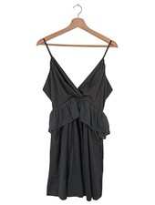 SILVIAN HEACH Abito avvolgente