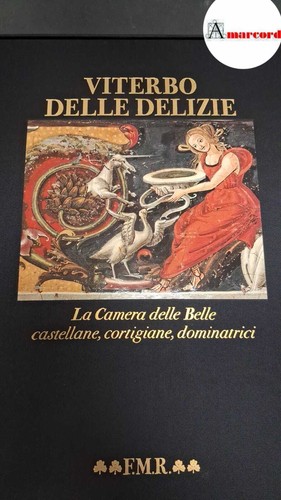 Viterbo delle delizie - ., f.m