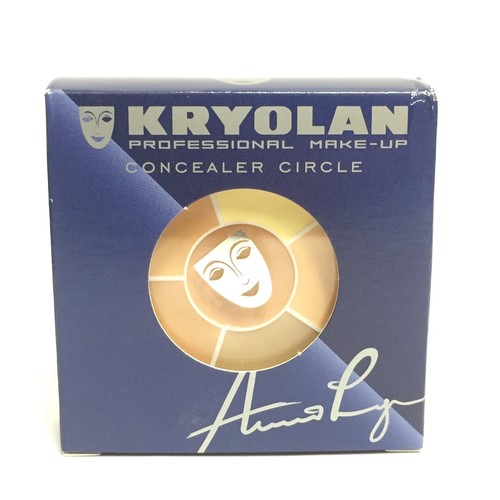 Kryolan correttore cerchio 1 - kryolan,