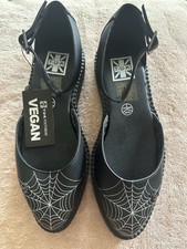 Sandali Vegan Tuk Spiderweb