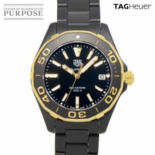 Orologio TAG Heuer Aquaracer