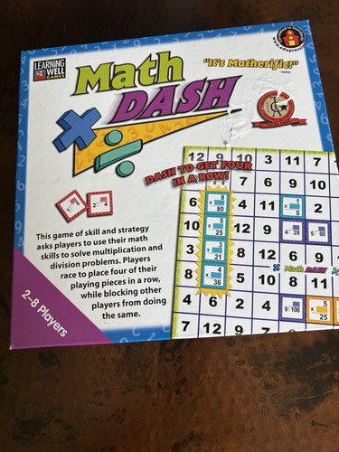 Math dash - math,