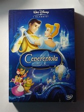 Cenerentola – Edizione