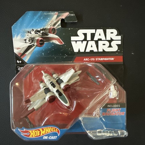 Star wars hot wheels astronavi - wars,