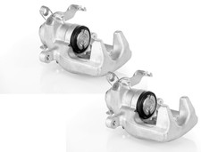 Coppia Pinze Freni Posteriori