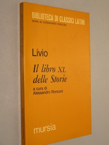 Libro delle storie - il,