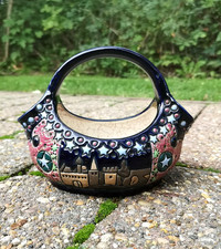 Anfora opere Turn Teplitz Art