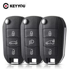 chiave per Peugeot 208 301 308