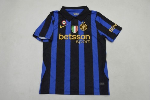 Maglia inter casa - casa, 26/27