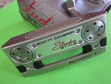 2025 Titleist Scotty Cameron
