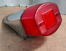 Stop guzzi 250 epoca - ts, d'epoca