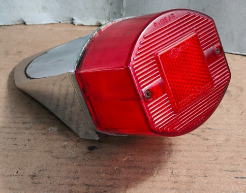 Stop guzzi 250 epoca - 250, d'epoca