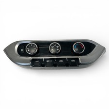 COMANDI CLIMA ARIA KIA RIO 3