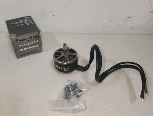 Brotherhobby avenger 2812 - brotherhobby,