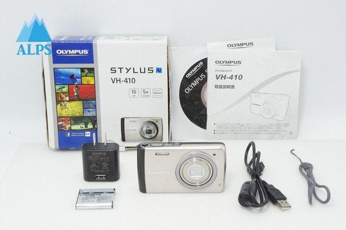 Olympus stylus 410 - vh-410, 16,0