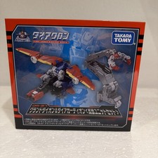 TakaraTomy Diaclone DA-97