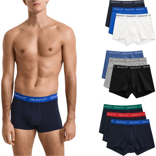 Tronchetti uomo gant - tronchetti,