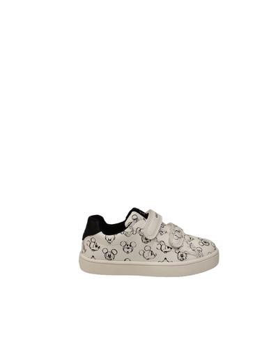 Geox sneakers topolino bianco - geox,