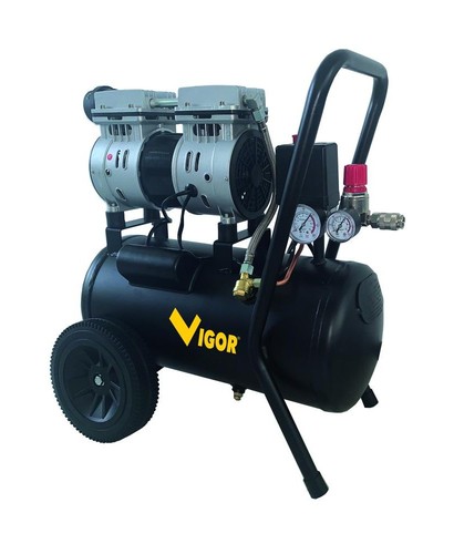 Compressori vigor silenziato - vigor,