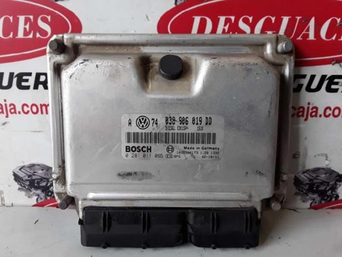 038906019dd edc15p - edc15p+, /