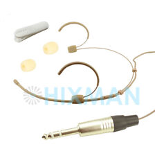 HIXMAN 4020 Cuffie Microfoni