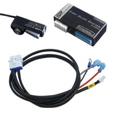 Cambio elettronico SP