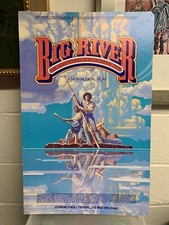 BIG RIVER Avventure di