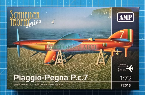 Serie trofeo schneider piaggio - serie,