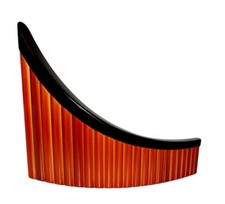 Flauto padella sinistra, 22