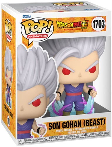 Funko pop animation dragon - pop!,