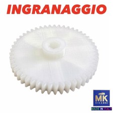 INGRANAGGIO RINFORZATO PER ALBERO LENTO CAME V200 V 200 V200N V 200N 119RIE088