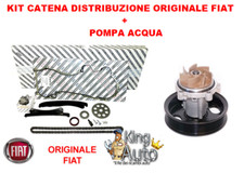 Kit catena distribuzione - kit,