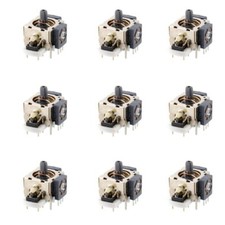 1/9/20 PCS Stick Joystick 3D
