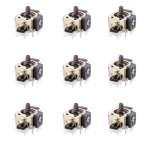 Pcs stick joystick 3d - pcs,