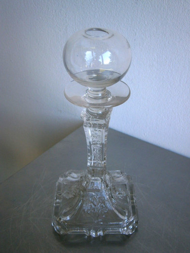Lampada olio s - °s, candelabro