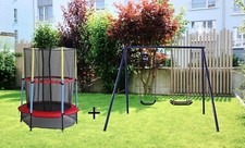 Altalena Bambini 2 Posti