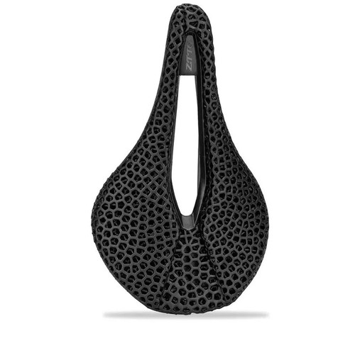 Sella bici fibra di - sella,