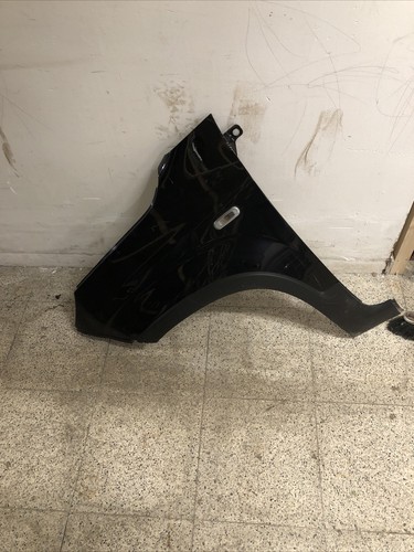 Fianco parafango anteriore - parafango,