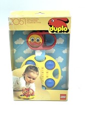 1986# LEGO DUPLO RARE SET SPIN