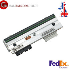 Testina di stampa per