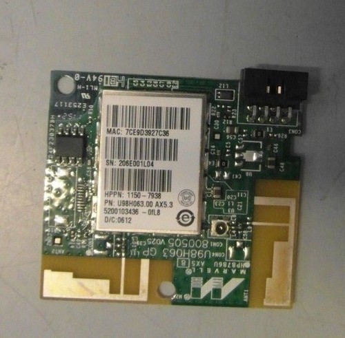 Cm1415fn hp8786u - hp,