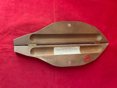 Scatola legno del - scatola,