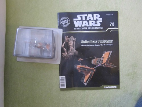 Star wars agostini - star, agostini"