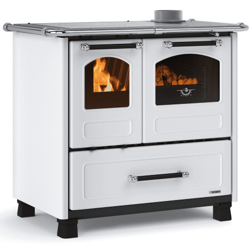 Nordica extraflame cucina - nordica,