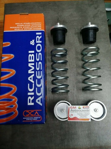 Kit molle sovraccarico rialzo - kit,