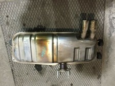 SCARICO TERMIANLE MARMITTA MAZDA MX-5 2.0 BENZINA (2018) 