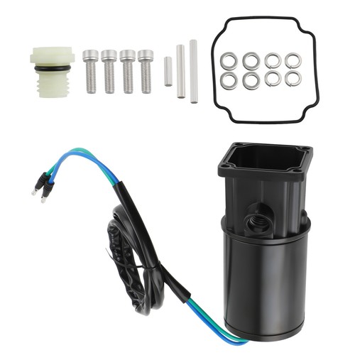 12v tilt trim motor - trim,