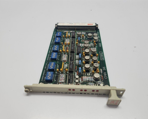 Abb synpol cma tarjeta - synpol,