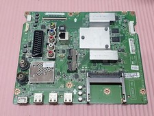 SCHEDA MADRE MB PER LG 60PB660V TV LED 60" EAX65399305 1.0 EBT62885001