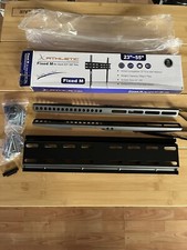 STAFFA TV DA PARETE MURO